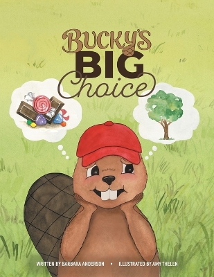 Bucky's Big Choice