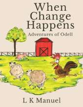 When Change Happens: Adventures of Odell