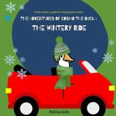 The Adventures of Cosmo the Duck: The Winter Ride