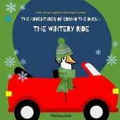 The Adventures of Cosmo the Duck: The Winter Ride