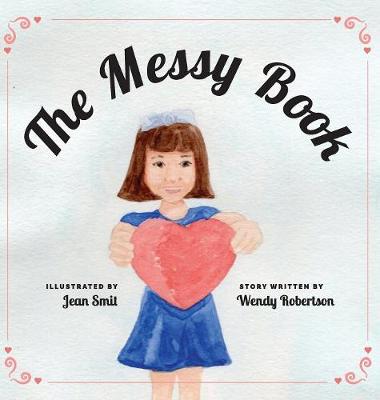 The Messy Book
