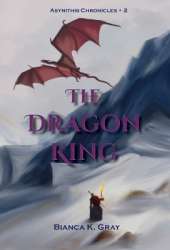The Dragon King: Book 2