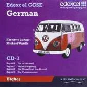 Edexcel GCSE German Higher Audio CD C
