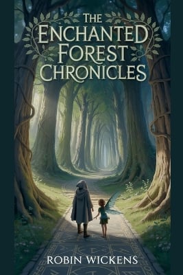 The Enchanted Forest Chronicles