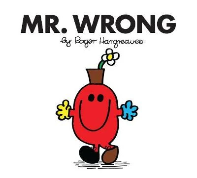 34. Mr. Wrong (1978)