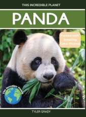 Panda: Fascinating Animal Facts for Kids