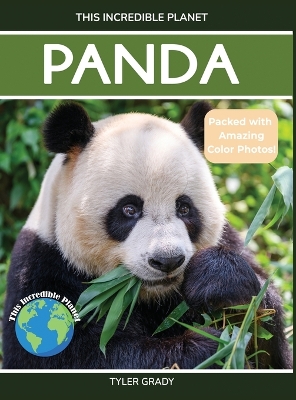 Panda: Fascinating Animal Facts for Kids