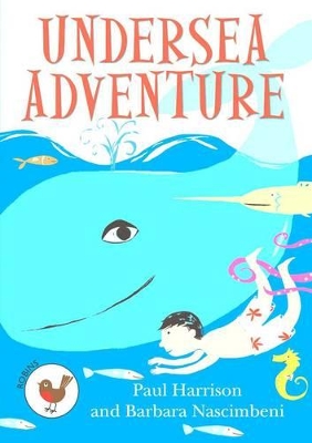 Undersea Adventure