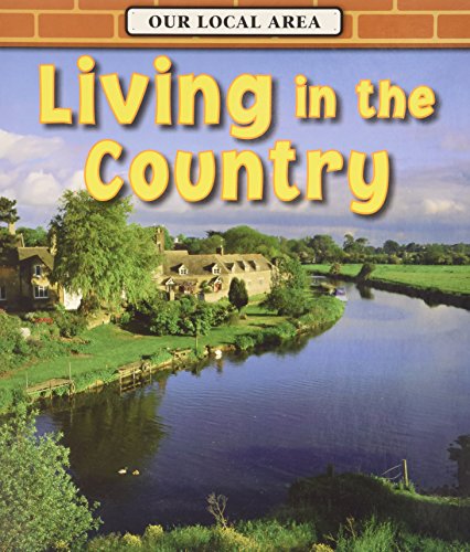 Living in the Country