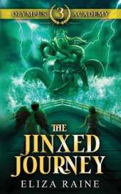 Olympus Academy: The Jinxed Journey