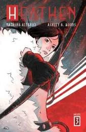 Heathen Vol. 3