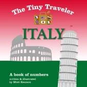 The Tiny Traveler: Italy: A Book of Numbers
