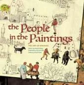 The People in the Paintings: The Art of Bruegel