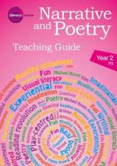 Literacy Evolve: Year 2 Teachers Guide