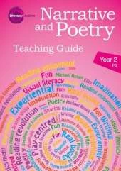 Literacy Evolve: Year 2 Teachers Guide