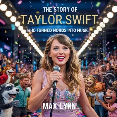The Story of Taylor Swift: Who Turned Words into Music?