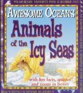 Animals Of The Icy Sea