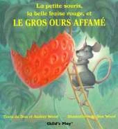 Le Gros Ours Affame
