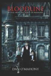 Bloodline: A Tale from the Town of Harmony