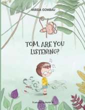Tom, are you listening?