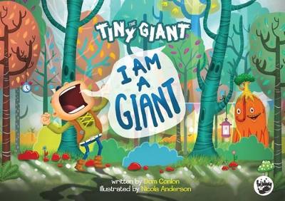 I am a Giant