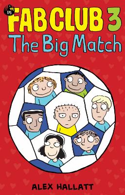 FAB Club 3 - The Big Match