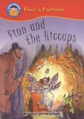 Start Reading: Finn's Fortune: Finn and the Hiccups