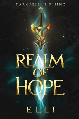 Realm of Hope: A Video Game-Inspired Fantasy Epic