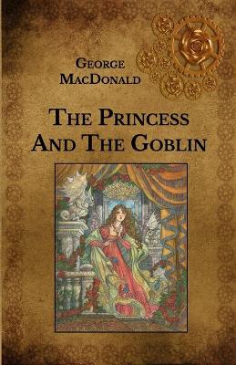 The Princess And The Goblin