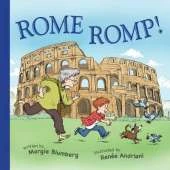 Rome Romp!