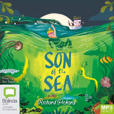 Son of the Sea