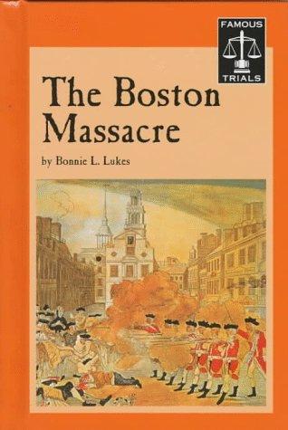 The Boston Massacre