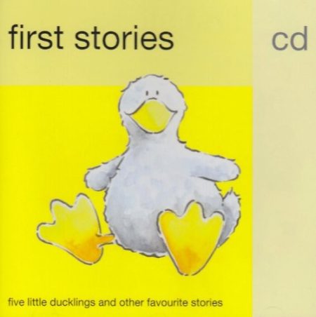 First Stories