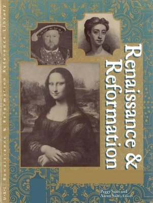 Renaissance and Reformation Reference Library: Almanac