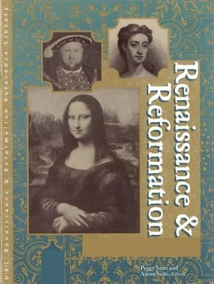 Renaissance and Reformation Reference Library: Almanac