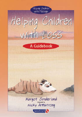 Helping Children with Loss: A Guidebook