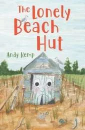 The Lonely Beach Hut