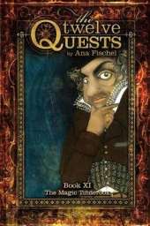 The Twelve Quests