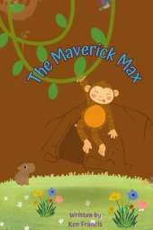 The Maverick Max: Explores Hidden Cave