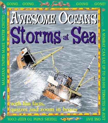 Storms at Sea