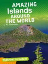 Amazing Islands Around the World