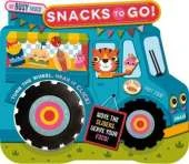 My Busy Truck Snacks to Go!