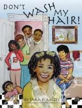 Don't Wash My Hair!