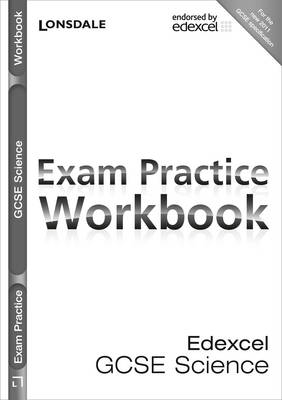 Edexcel Science: Exam Practice Workbook