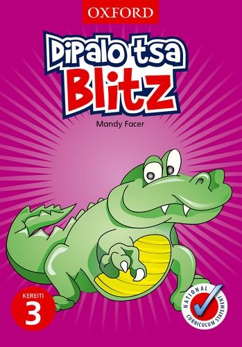 Blitz Maths