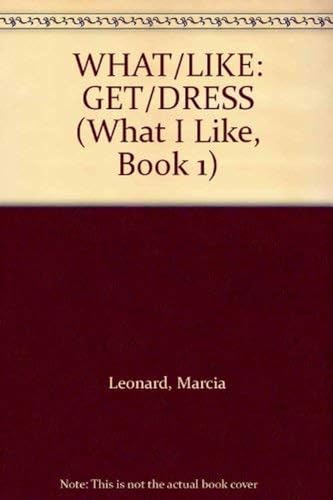 Getting Dressed