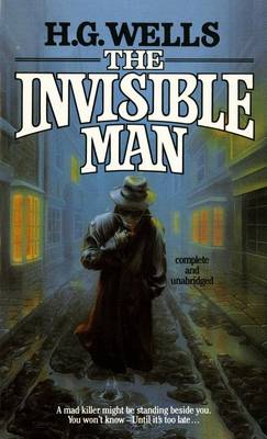 Invisible Man