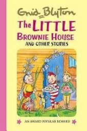 The Little Brownie House