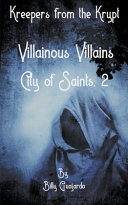 Villainous Villains 2