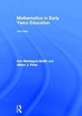 Mathematics in Early Years Education